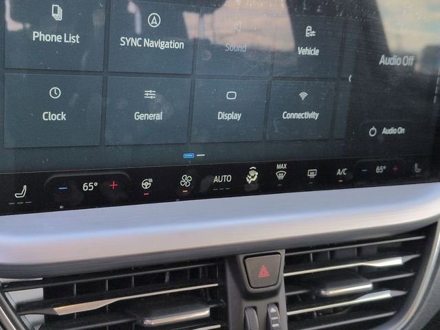 Certified 2024 Ford Escape Platinum image 22