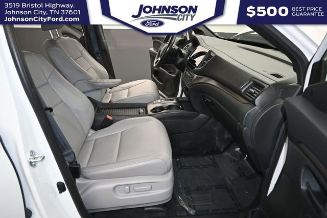 Used 2022 Honda Passport EX-L image 28