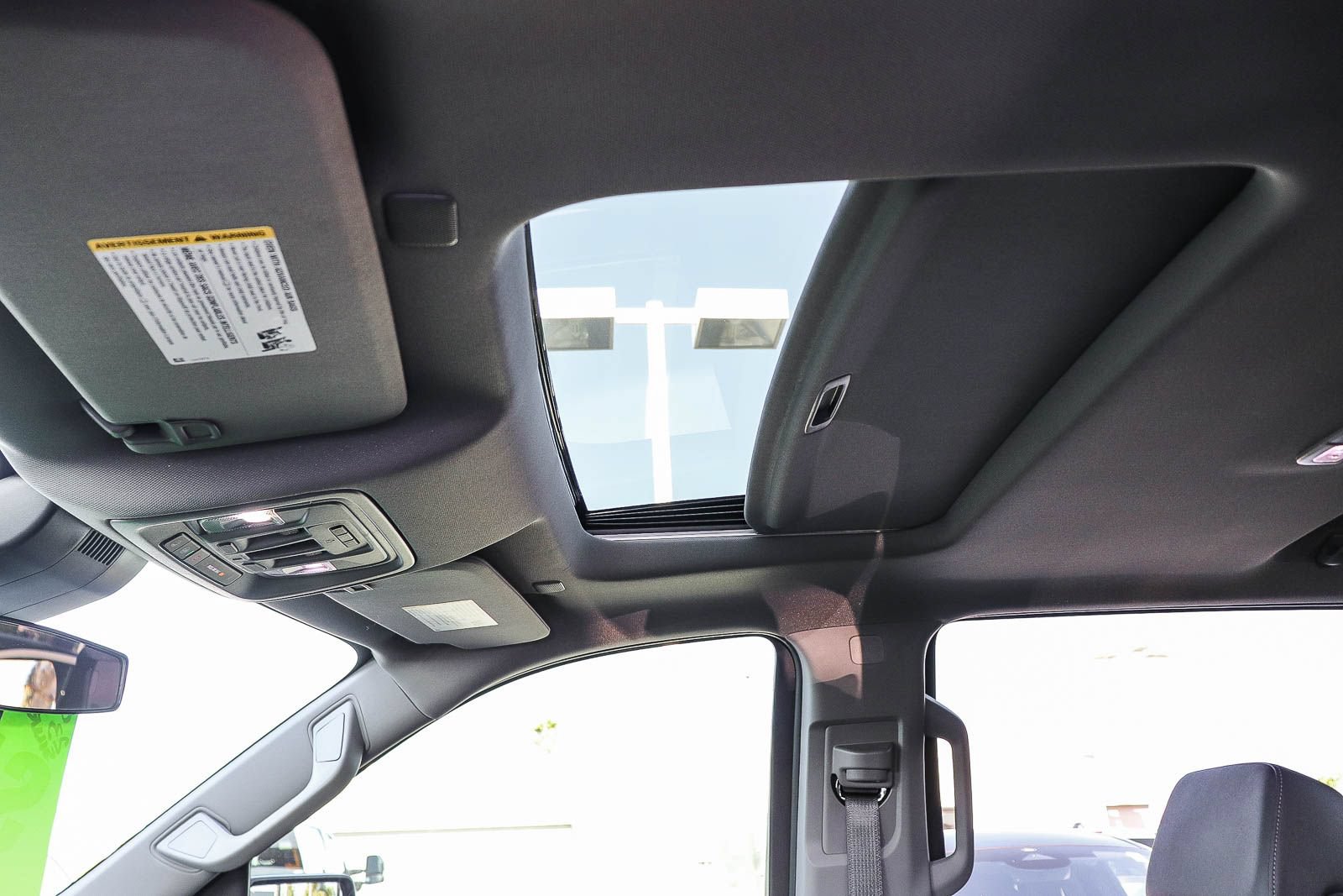 Used 2023 Chevrolet Silverado 1500 LT Trail Boss w/ LT Trail Boss Premium Package AWD/4WD image 23