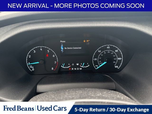 Certified 2023 Ford Transit 350 XLT image 14
