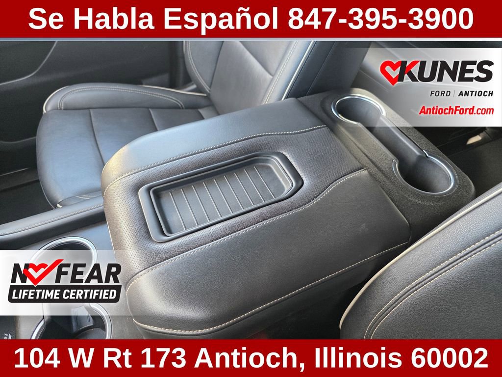 Used 2024 GMC Yukon SLT AWD/4WD image 65