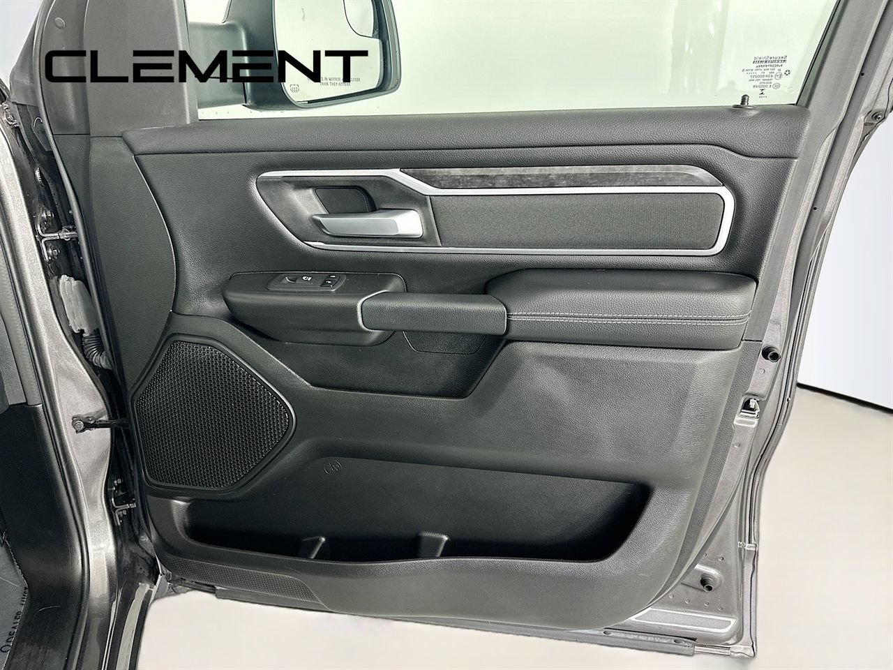 Used 2023 RAM 1500 Big Horn AWD/4WD image 33