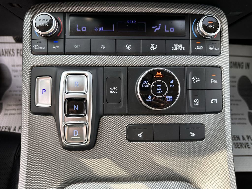 Used 2024 Hyundai Palisade SEL AWD/4WD image 23