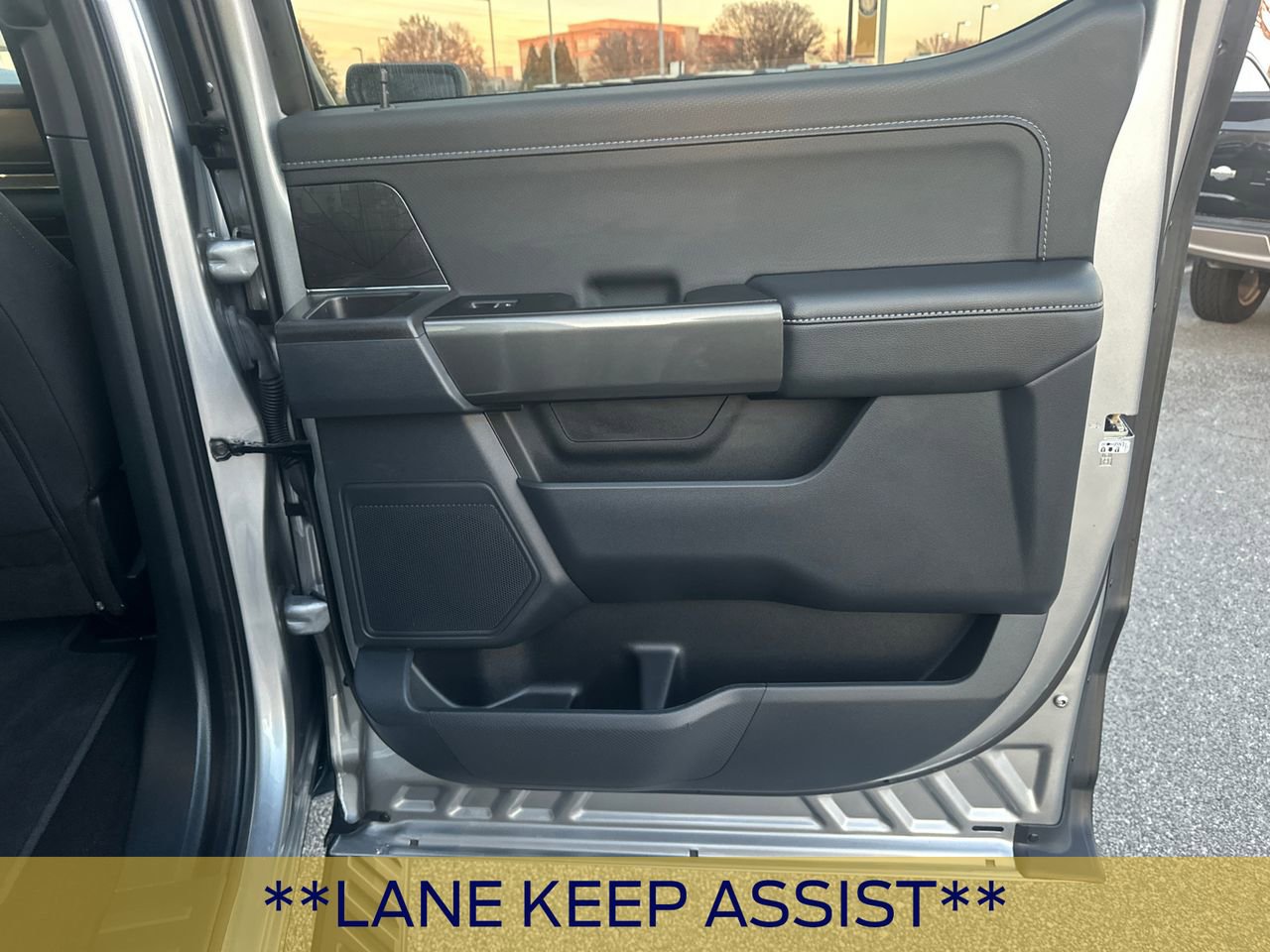 Certified 2022 Ford F150 XLT w/ Equipment Group 302A High image 18