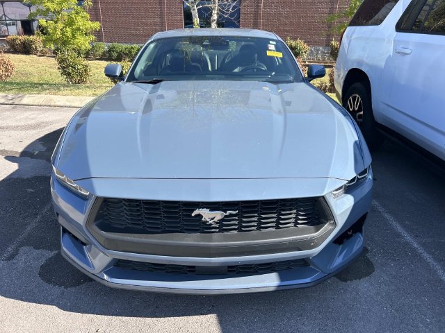 Certified 2024 Ford Mustang Premium RWD image 2