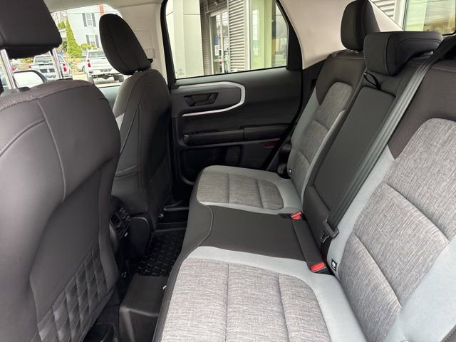 Certified 2024 Ford Bronco Sport Big Bend image 35