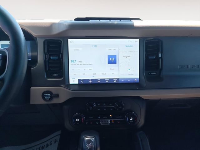 Certified 2024 Ford Bronco Wildtrak AWD/4WD image 11