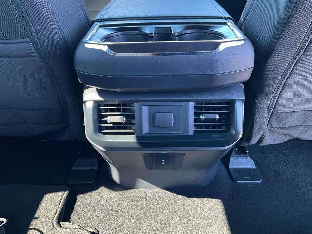 Certified 2024 Ford F150 STX w/ STX Black Appearance Package AWD/4WD image 23