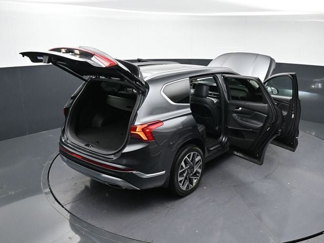 Used 2023 Hyundai Santa Fe Calligraphy FWD image 31
