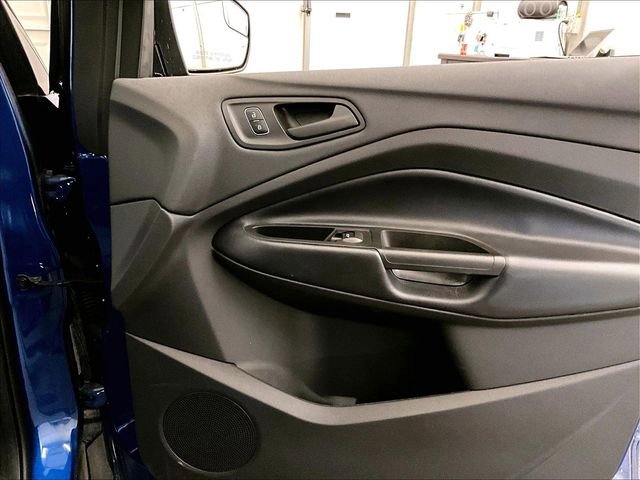 Certified 2019 Ford Escape S FWD image 23