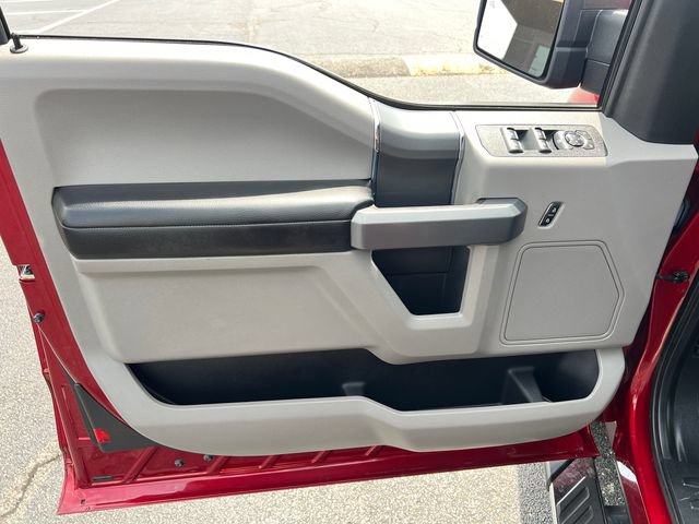 Certified 2018 Ford F150 XLT w/ Equipment Group 302A Luxury RWD image 11