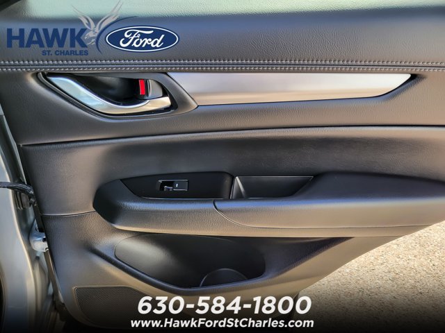 Used 2021 MAZDA CX-5 Touring w/ Touring Preferred SV Package AWD/4WD image 21
