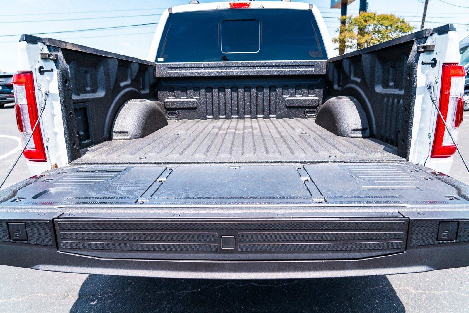 Certified 2023 Ford F150 Lariat w/ Equipment Group 502A High AWD/4WD image 30