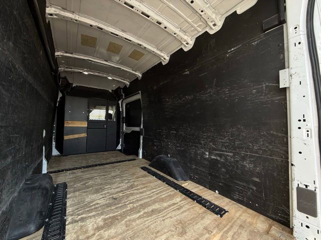 Certified 2021 Ford Transit 350 148 High Roof Extended AWD w/ Interior Upgrade Package image 41