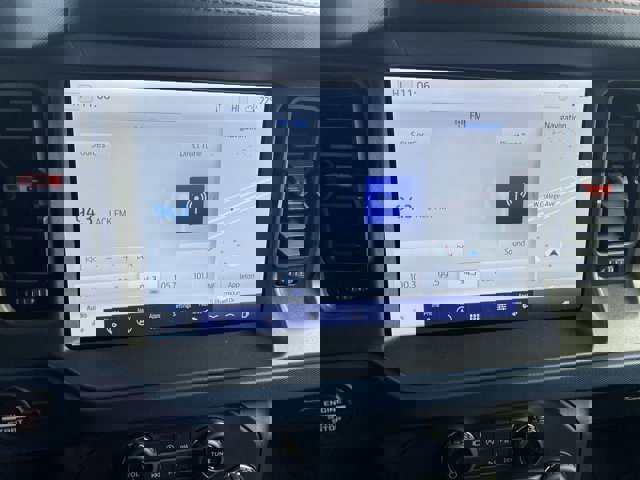 Certified 2022 Ford Bronco Raptor image 15