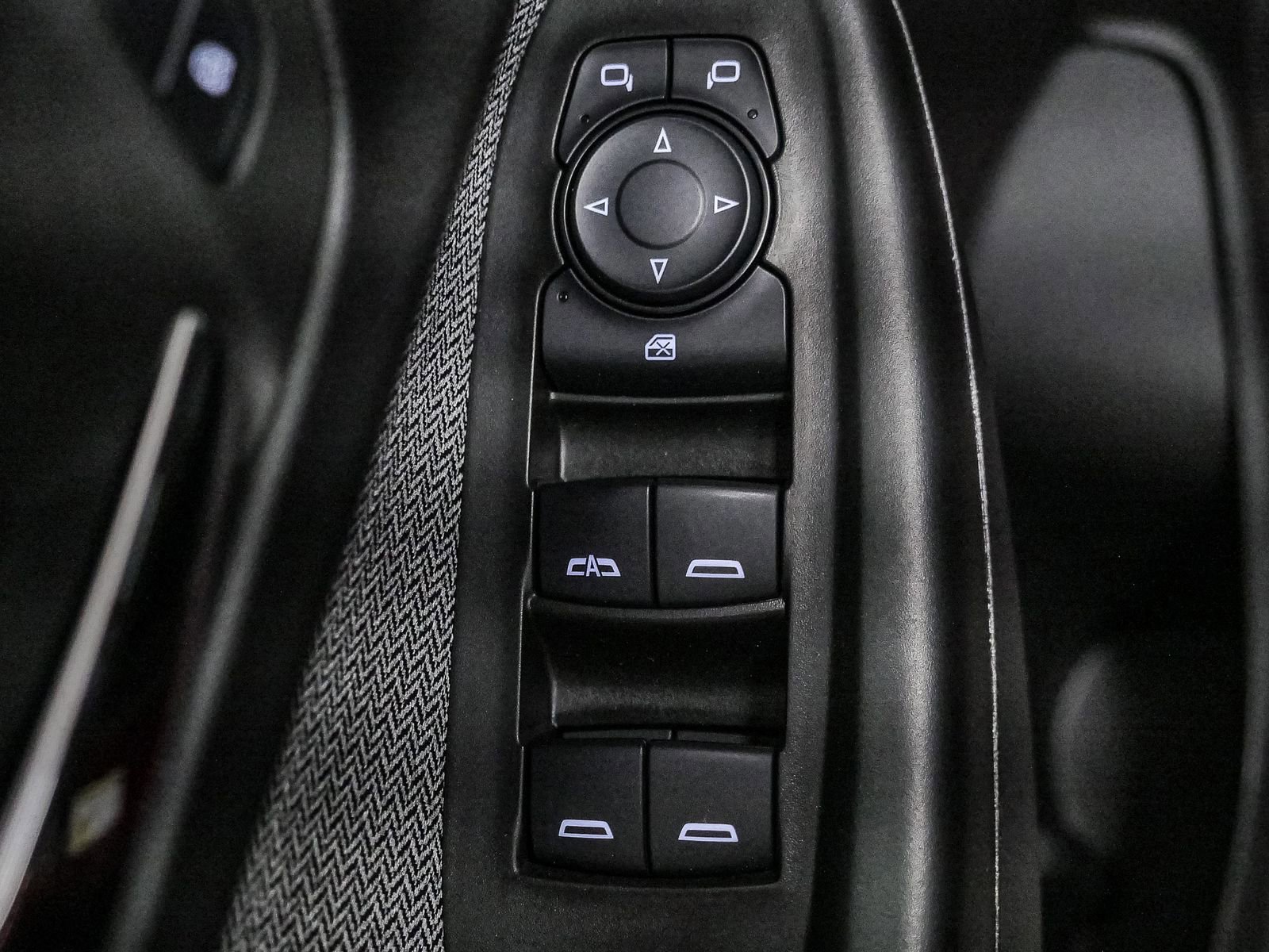 Used 2023 Chevrolet TrailBlazer LT w/ Convenience Package image 20