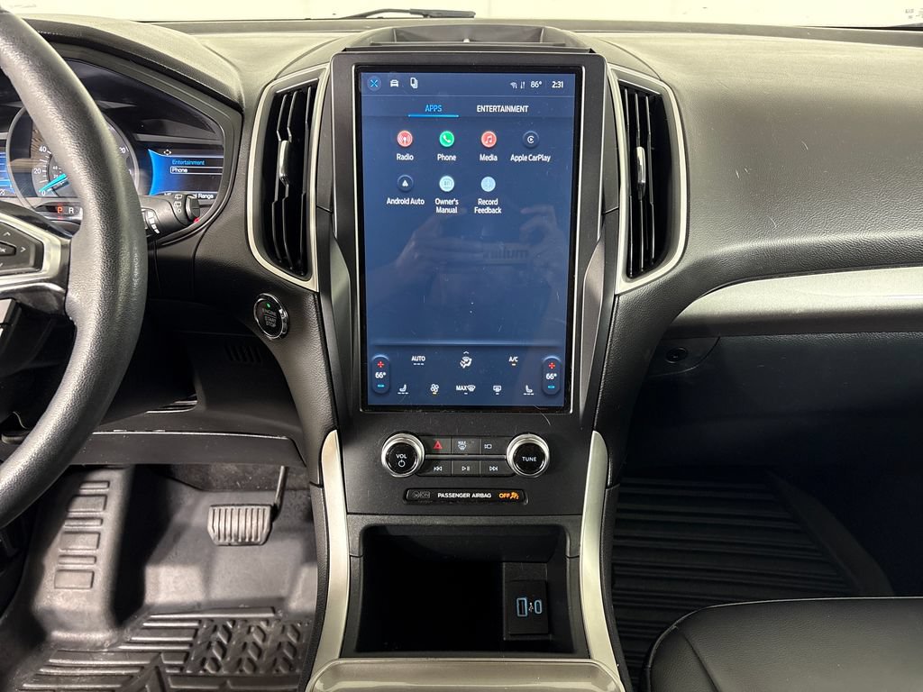 Certified 2024 Ford Edge SEL AWD/4WD image 30