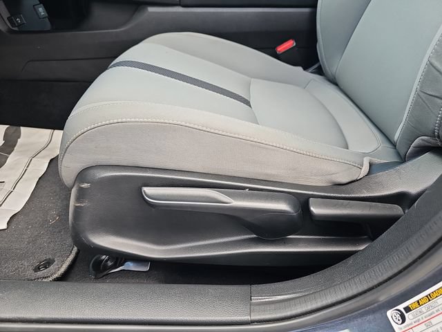 Used 2021 Honda Civic LX image 17