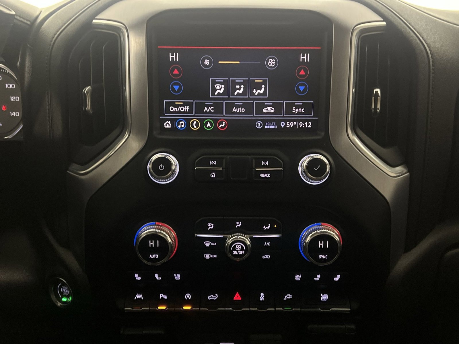 Used 2020 GMC Sierra 1500 SLT w/ SLT Convenience Package image 21