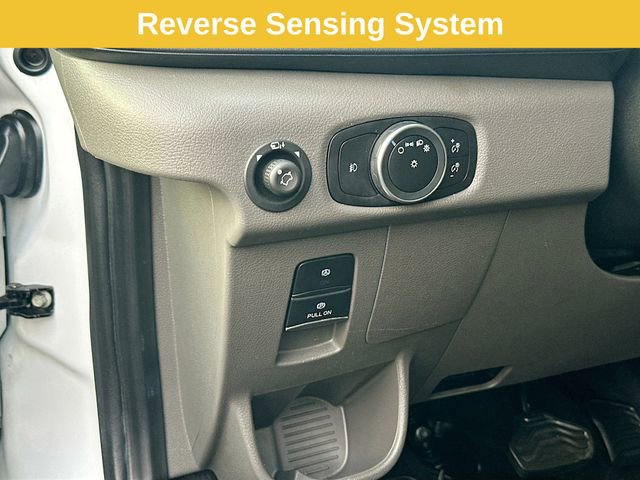 Certified 2024 Ford Transit 350 XLT image 20