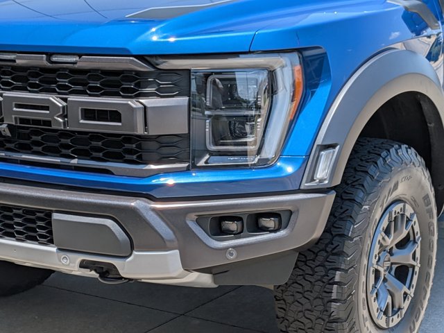 Certified 2022 Ford F150 Raptor w/ Raptor 37 Performance Package AWD/4WD image 10