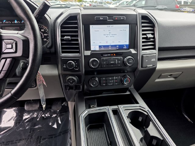 Certified 2020 Ford F150 XLT w/ Equipment Group 302A Luxury AWD/4WD image 22