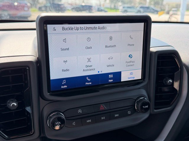 Certified 2022 Ford Bronco Sport AWD/4WD image 22