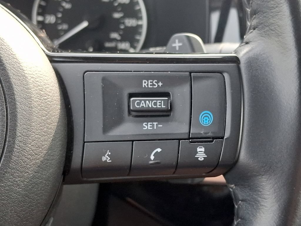 Used 2022 Nissan Pathfinder SL AWD/4WD image 21