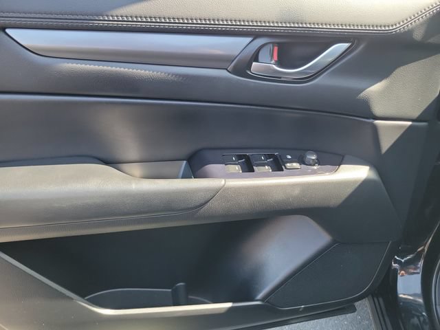 Used 2020 MAZDA CX-5 Touring FWD image 18