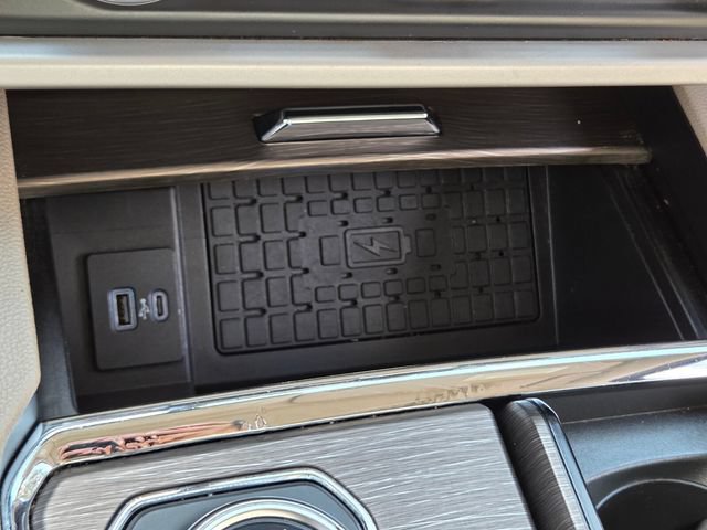 Certified 2024 Ford Expedition Limited AWD/4WD image 30