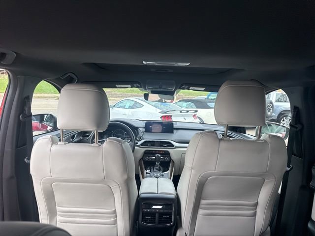 Used 2023 MAZDA CX-9 Signature image 45