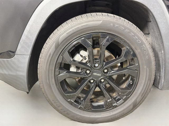 Used 2021 GMC Terrain SLT w/ Elevation Edition AWD/4WD image 34