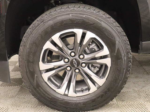 Used 2022 Chevrolet Colorado Z71 image 18