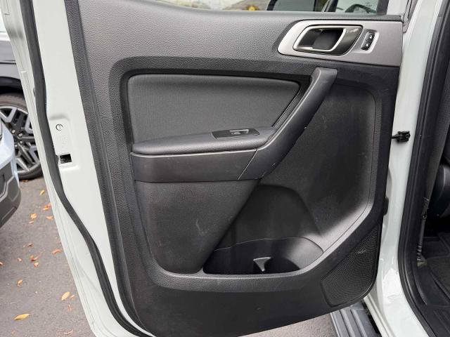 Certified 2021 Ford Ranger XLT w/ Equipment Group 302A High AWD/4WD image 22