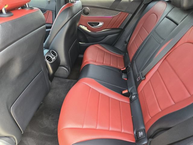 Used 2023 Mercedes-Benz GLC 300 4MATIC Coupe image 29