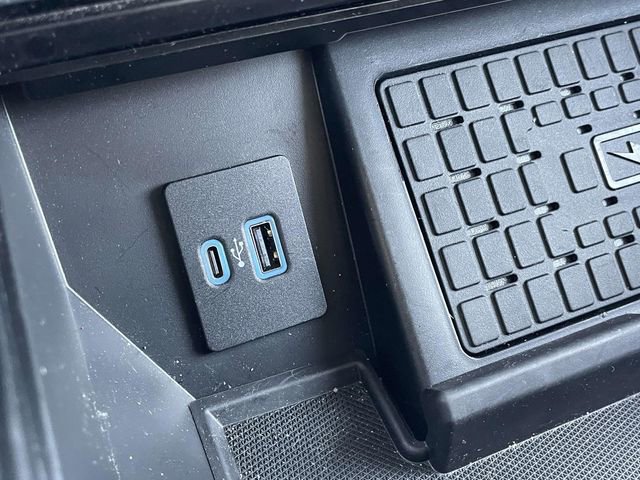 Certified 2024 Ford F150 Lightning Flash AWD/4WD image 24