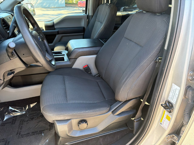 Certified 2020 Ford F150 XL w/ Equipment Group 101A Mid RWD image 11