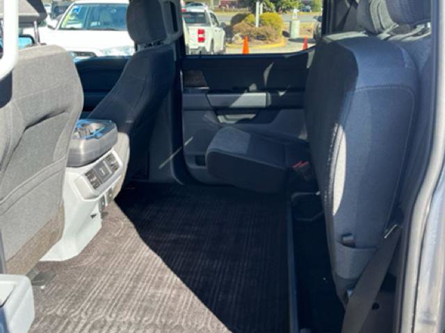 Certified 2021 Ford F150 XLT w/ Equipment Group 302A High image 13