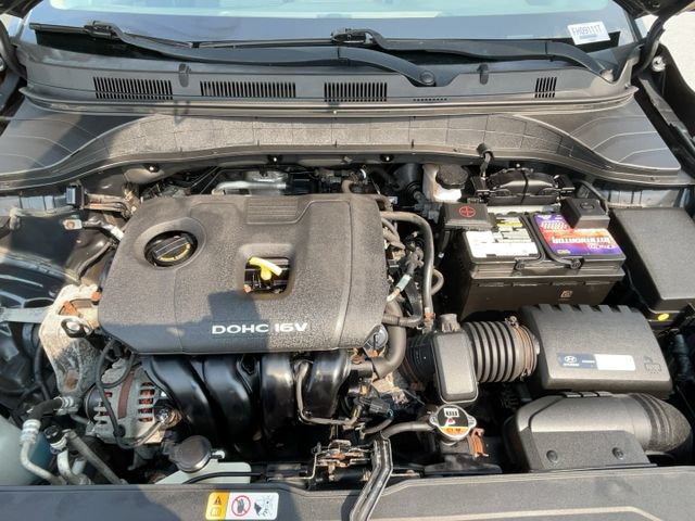 Used 2019 Hyundai Kona SE AWD/4WD image 10
