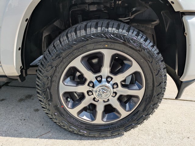 Used 2023 RAM 3500 Limited AWD/4WD image 11
