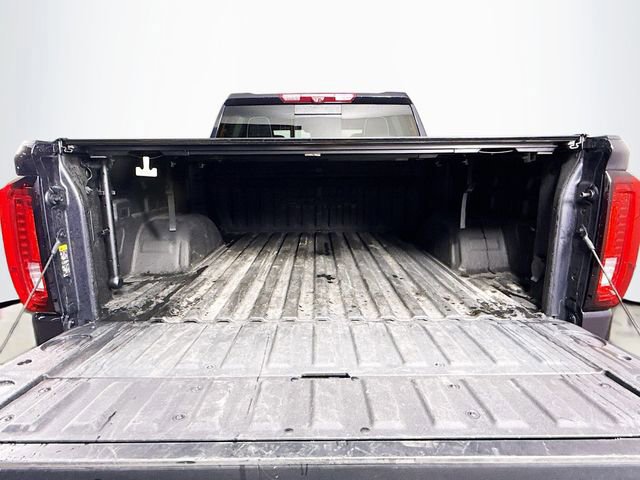 Used 2022 GMC Sierra 1500 AT4X image 28