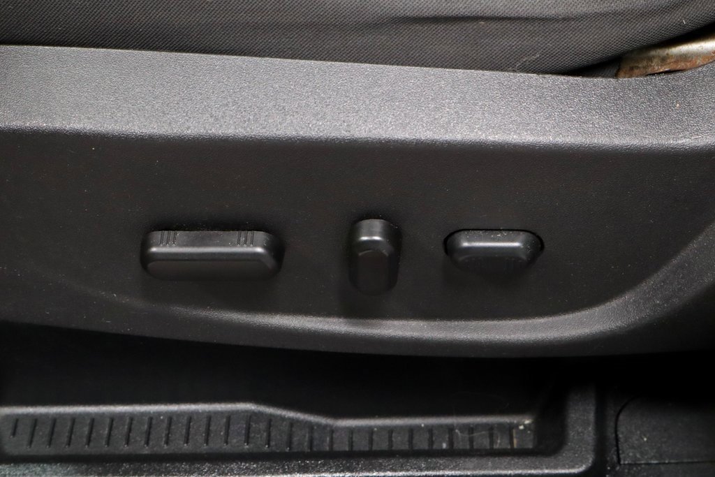 Certified 2017 Ford Escape SE image 25