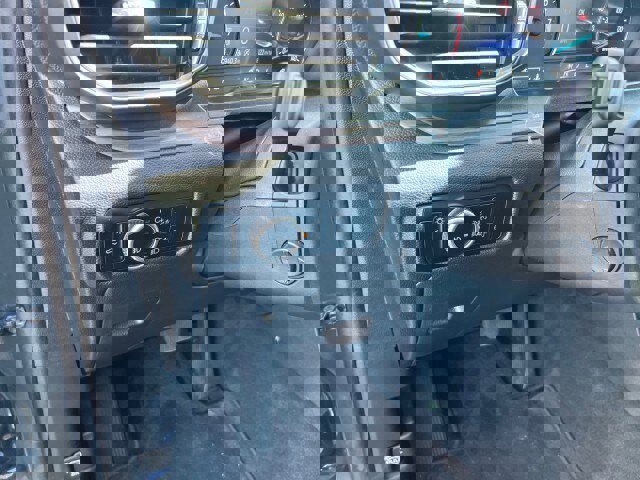 Certified 2023 Ford Explorer Limited w/ Equipment Group 301A image 11