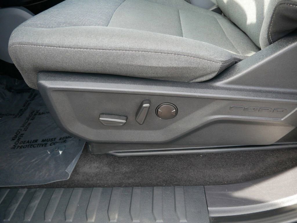 Certified 2024 Ford F150 XLT w/ Equipment Group 302A MID image 8