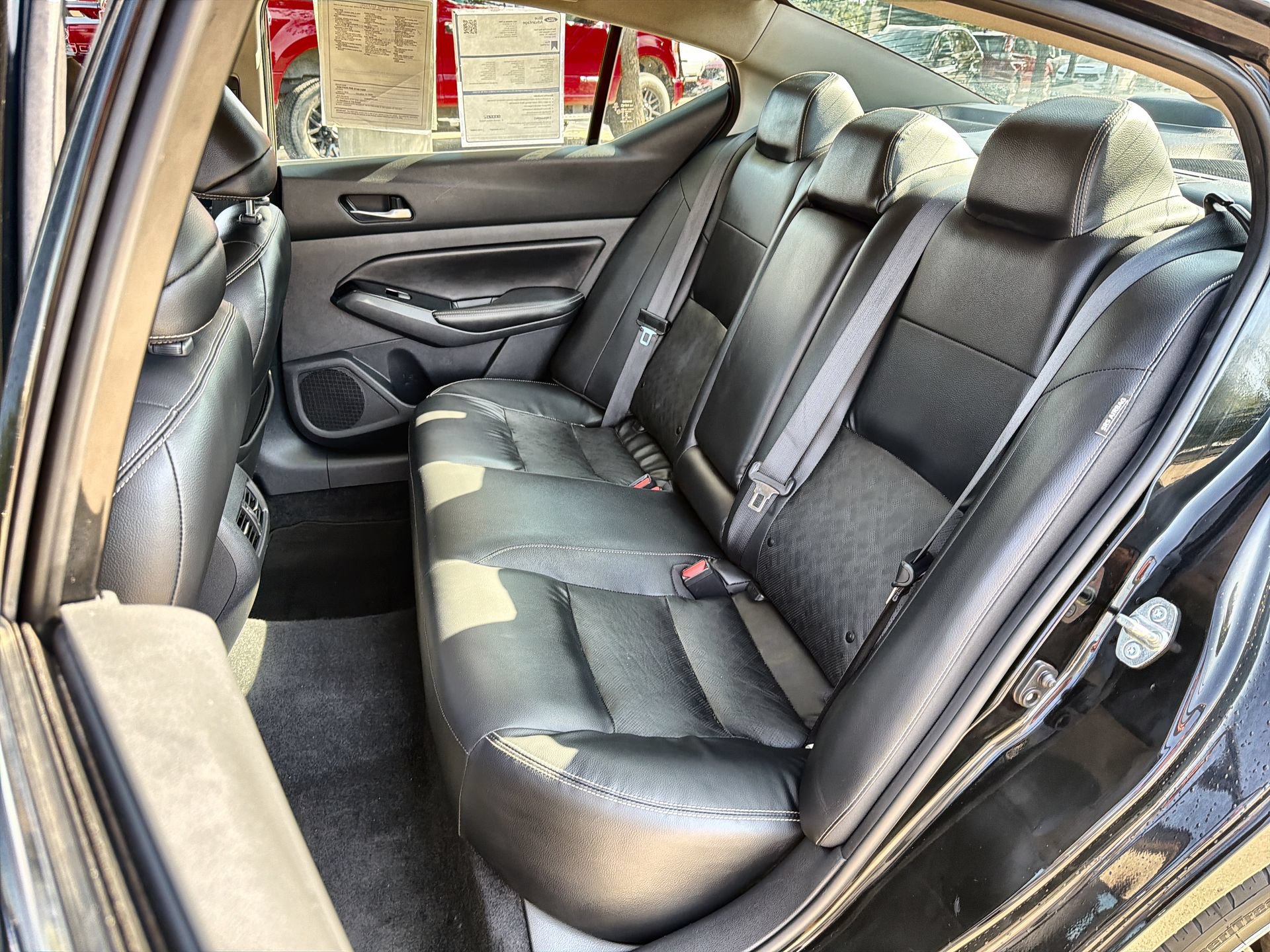 Used 2023 Nissan Altima 2.5 SL FWD image 23