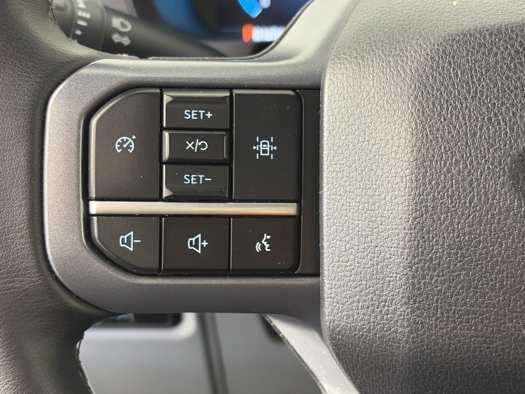 Certified 2024 Ford F150 XLT w/ Tow/Haul Package image 17