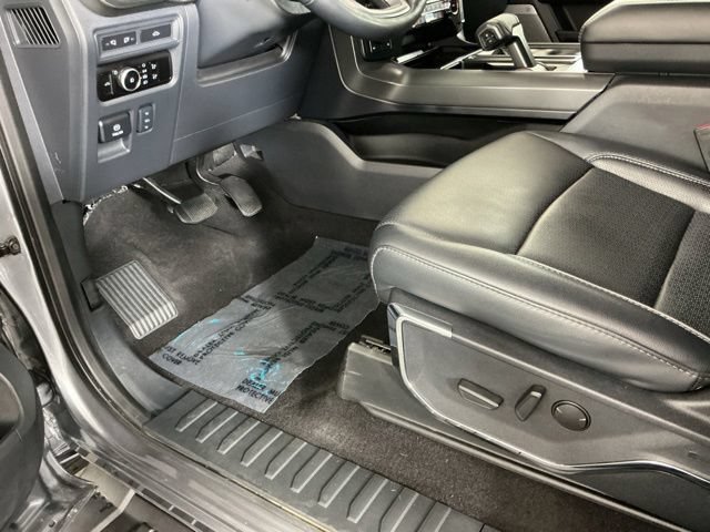 Certified 2024 Ford F150 Lariat w/ Bed Utility Package AWD/4WD image 18