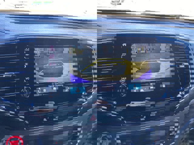 Used 2023 Honda Passport EX-L image 16