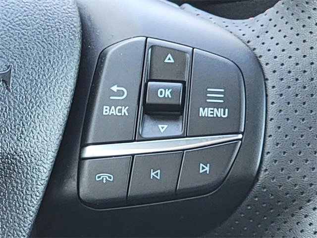 Certified 2023 Ford Escape ST-Line w/ Tech Pack #1 image 34