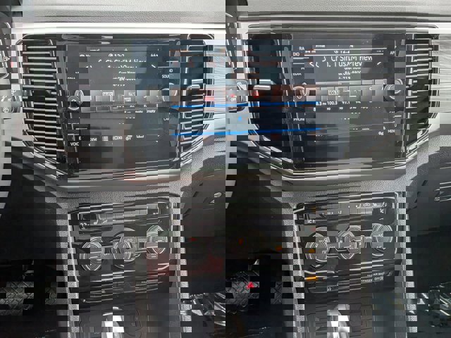 Used 2022 Volkswagen Atlas Cross Sport SE image 21